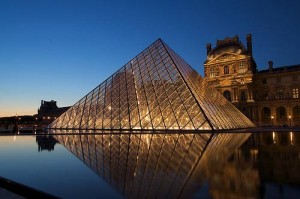 louvre